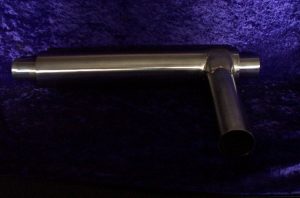 PA28-161 Muffler (2)